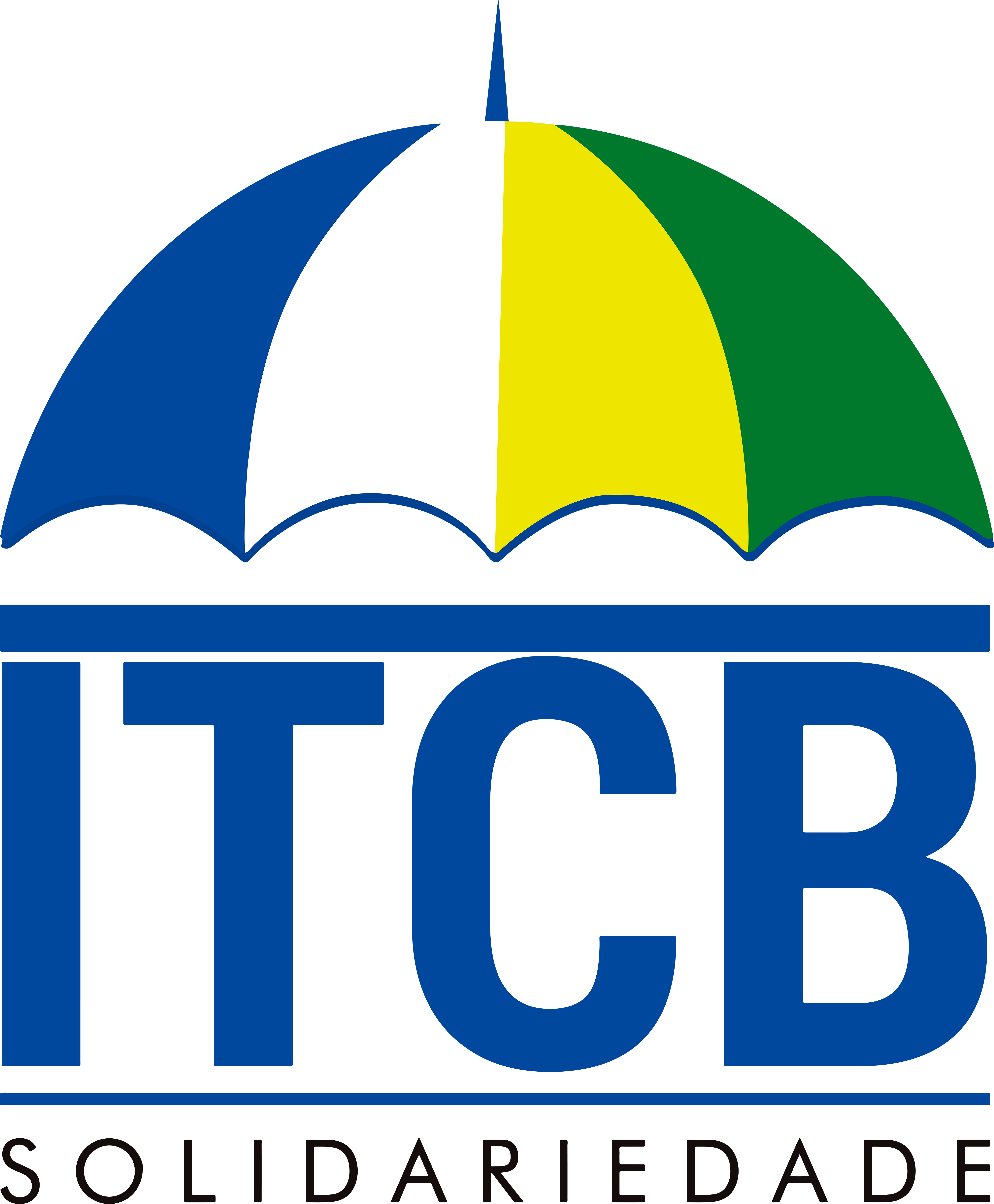 ITCB Solidariedade